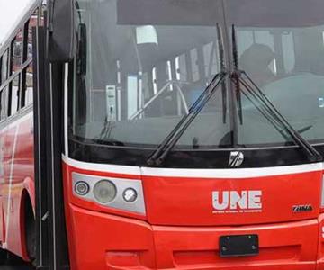 Buscan regular el transporte urbano en Hermosillo