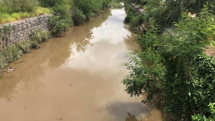 AUDIO | Estos son los canales de Hermosillo considerados de alto riesgo en época de lluvias