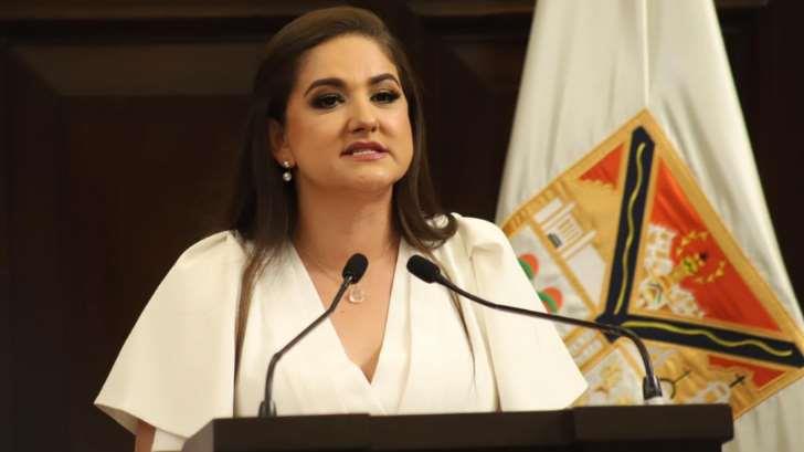 GALERÍA | La alcaldesa Célida López presenta su primer Informe de Gobierno
