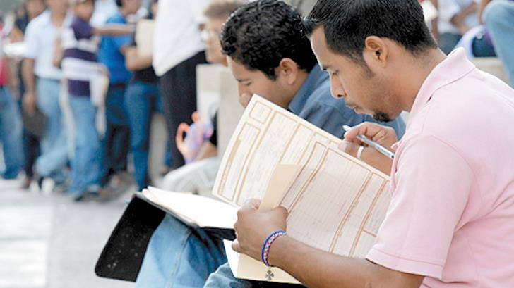 Sonora, tercer lugar nacional en desempleo durante agosto: Inegi
