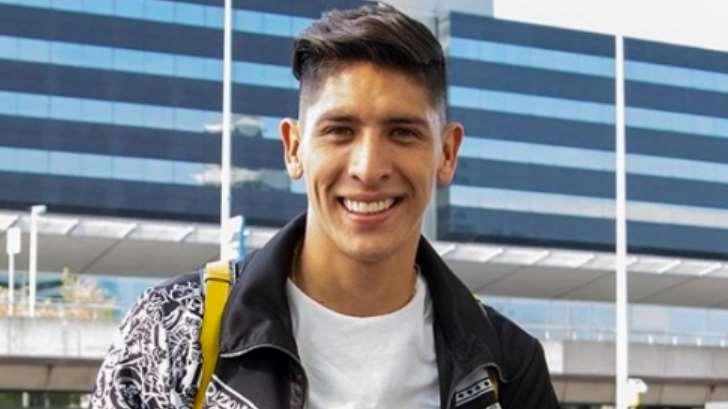 “Mi siguiente destino sería la MLS”, señala Edson Álvarez