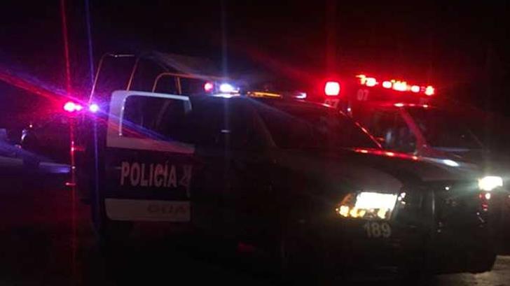 Asesinan a balazos al tesorero de Villa Juárez