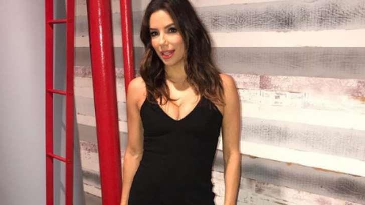 Eva Longoria Revela Sufrió Bullying En ‘esposas Desesperadas