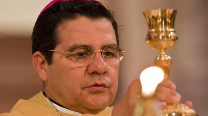 El sonorense Faustino Armendáriz Jiménez es nombrado Arzobispo electo de la Arquidiócesis de Durango
