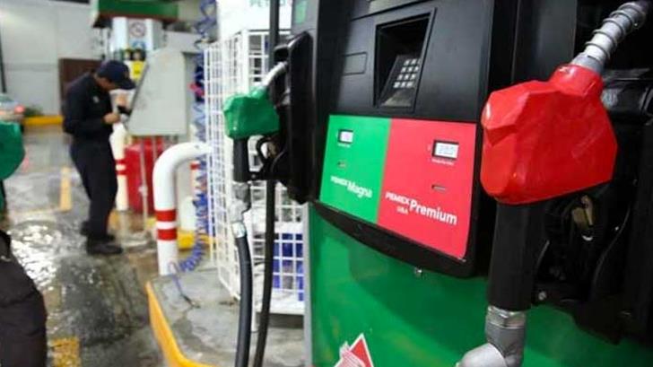 La Profeco reabre 9 gasolineras de Tamaulipas que cerradas por no surtir a policías
