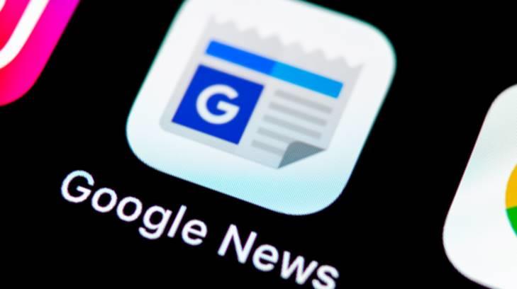 Google dice que no pagará por enlaces a noticias en Francia