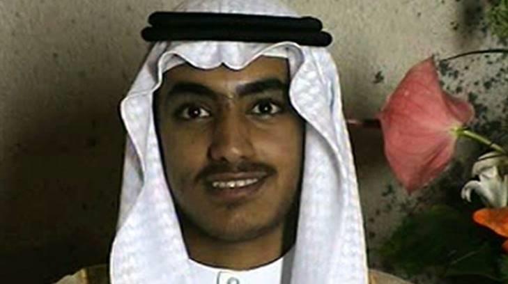 Militares estadounidenses matan a hijo de Bin Laden en operativo antiterrorista