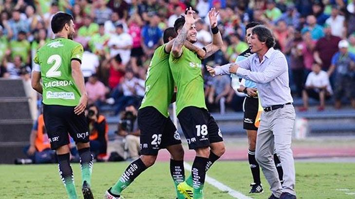Mazatlán gana y corta racha de FC Juárez