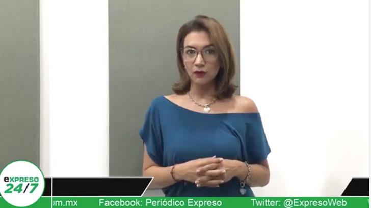 Expreso 24/7: Comisario de Hermosillo anuncia nuevos nombramientos