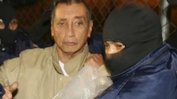 Mario Villanueva puede terminar su condena en prisión domiciliaria : Segob
