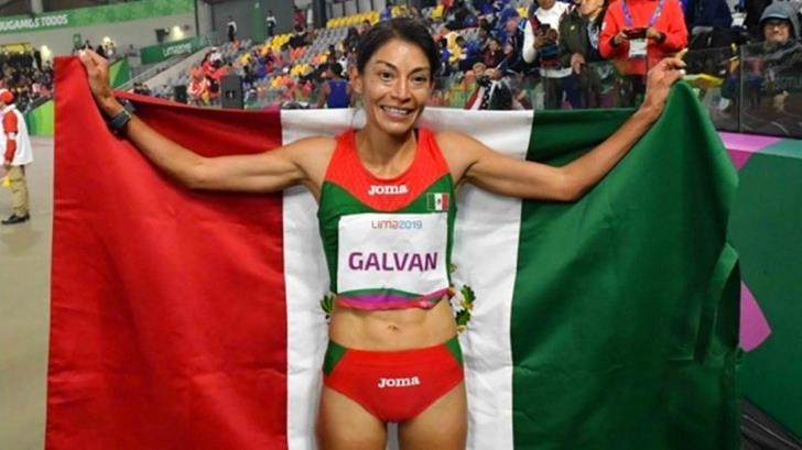 Medallista de oro en Panamericanos es asaltada en Guanajuato