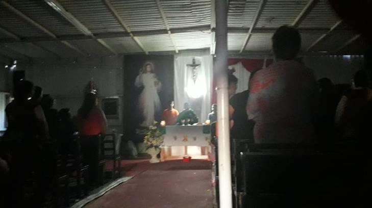 Obispo de Nogales denuncia que varias iglesias han registrado robos