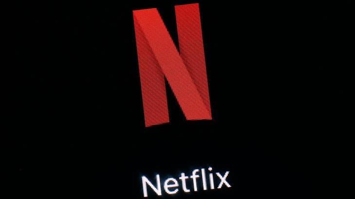 Acciones de Netflix bajan en Wall Street; el fin de su reinado en el negocio del streaming se acerca