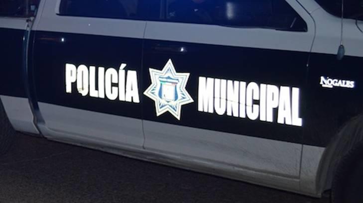 Policía Municipal captura a cuatro personas por posesión de narcóticos