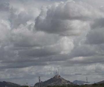 ¿Cuánto durará la lluvia y el buen clima en Hermosillo?