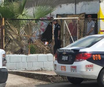 Casi mata a golpes a su padre de 88 años en Hermosillo