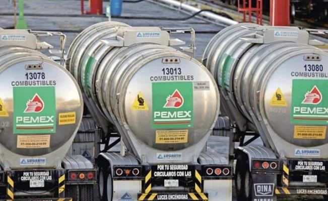 Sindicato petrolero alerta sobre paro en Pemex