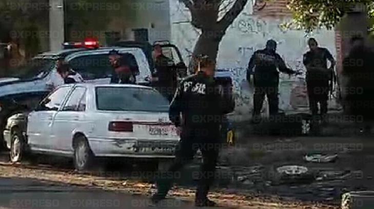Ejecutan a dos agentes de la PESP en Ciudad Obregón