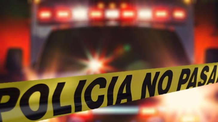 Hombre murió después de ser atacado a balazos en Guaymas