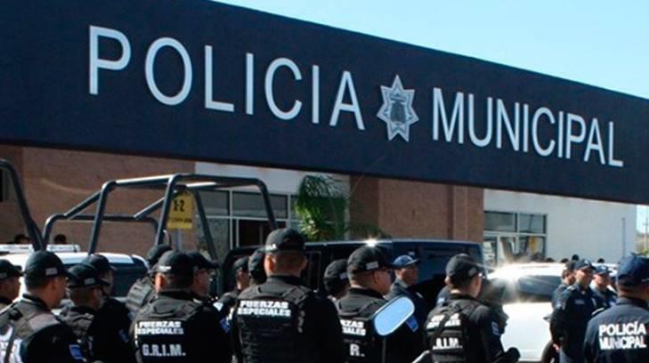 Secretaría de la Marina no ha tenido quejas en evaluaciones a policías de Guaymas