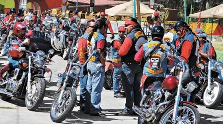 El motoclub Renegado hará colecta para ayudar a los afectados por explosión de Los Jardines