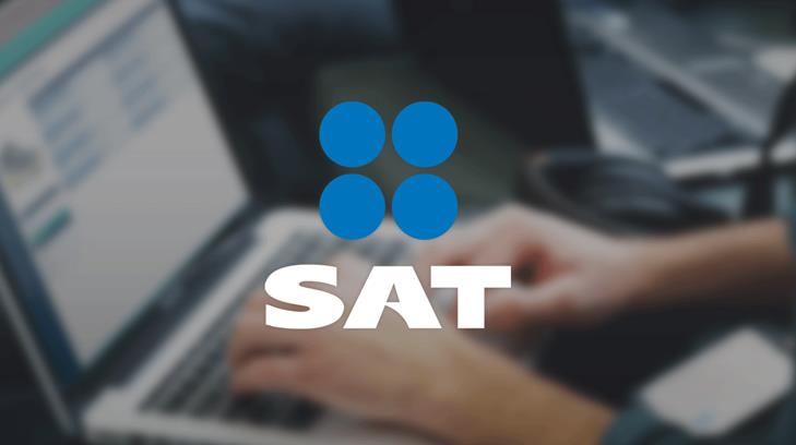 SAT permitirá generar o actualizar la contraseña en tu celular