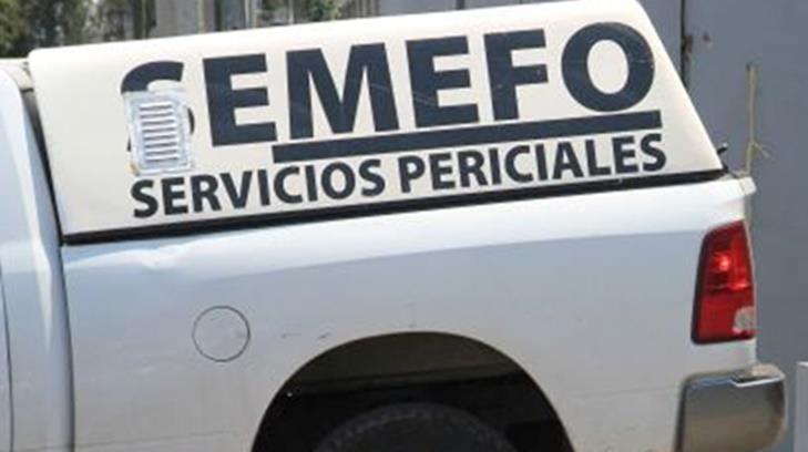 Hombre atropella a supuestos ladrones al Sur de Guaymas; hay una mujer muerta y un lesionado