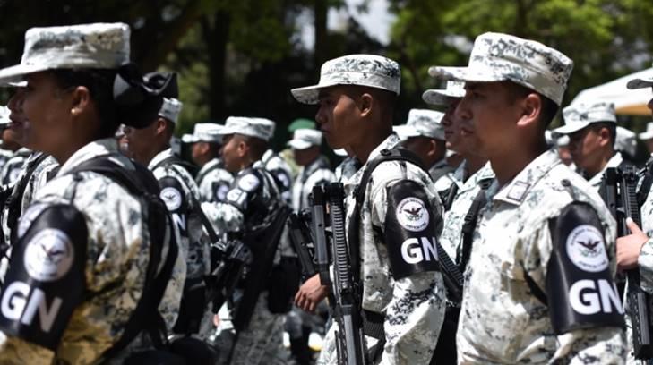 Policía y Guardia Nacional harán rondines en Empalme y Guaymas durante las elecciones