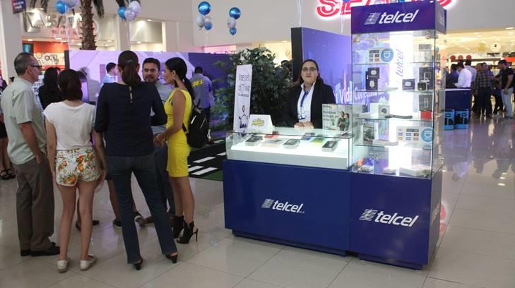 Telcel presenta sus nuevos dispositivos bajo el concepto de Internet de las cosas