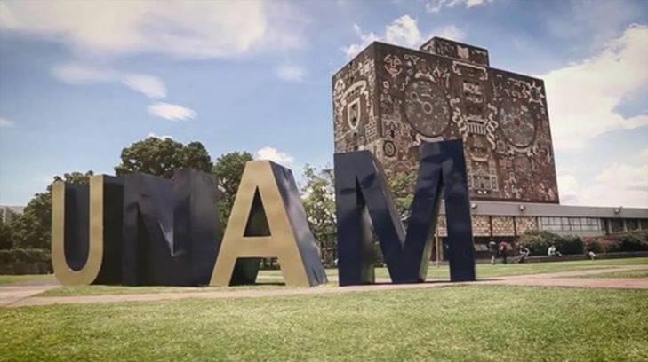 La UNAM encabeza el ranking de universidades más seguidas en Twitter