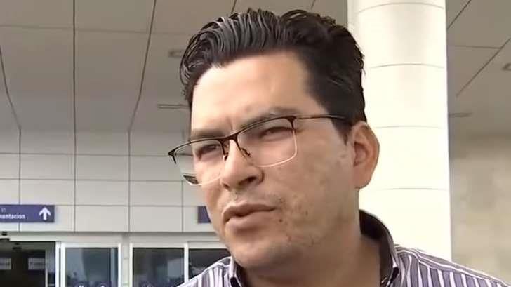 El Veracruz no se presentará al duelo ante Tigres por adeudos, señala Álvaro Ortiz