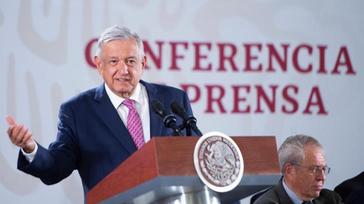 López Obrador descarta solicitar renuncia de Durazo por hechos en Culiacán