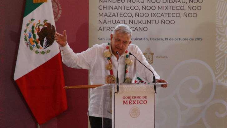 El Presidente AMLO regresa a Hermosillo