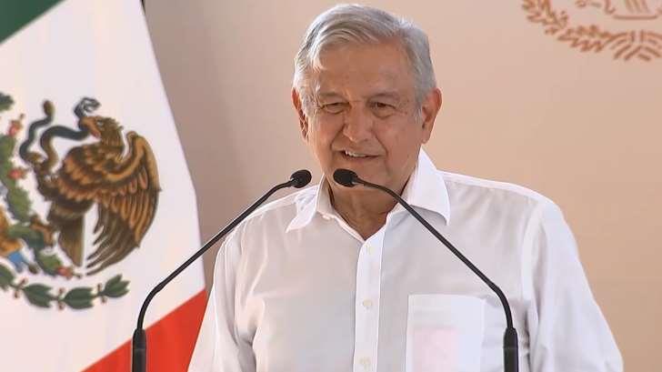 Por no irle a los Yankees, me han dejado de hablar: López Obrador