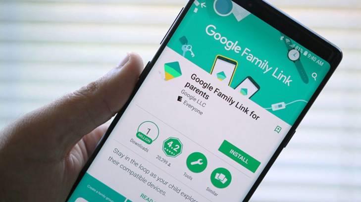 Google ofrece a padres de familia una herramienta para monitorear a los hijos