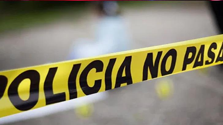 Matan a mecánico en el fraccionamiento San Marino, en Guaymas
