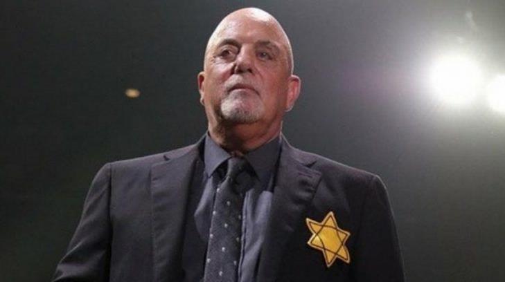 Billy Joel regresa a México para ofrecer un último show de despedida