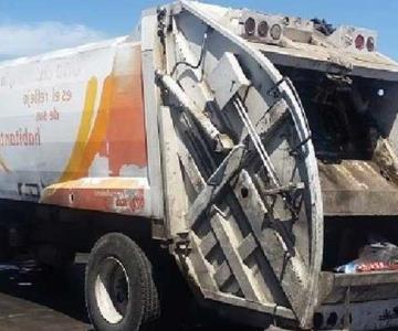 Ayuntamiento de Hermosillo obtendrá más camiones de basura