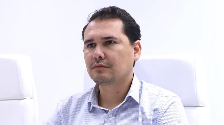 Morena ganará la gubernatura en 2021, dijo Adolfo Salazar, aspirante a dirigir el partido en Sonora