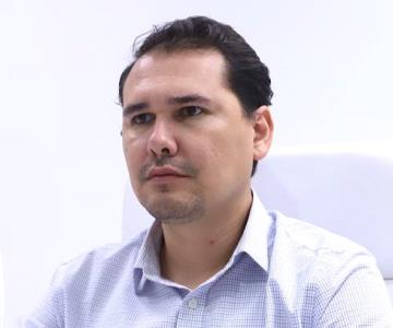 Adolfo Salazar es el nuevo presidente de Morena en el estado