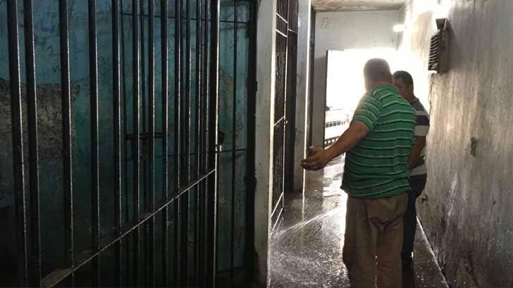Sólo quieren asustar a sus maridos: navojoenses rescatan a sus victimarios de las celdas