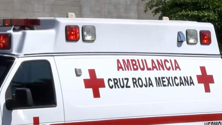 Cruz Roja Mexicana invita a celebrar su 110 aniversario