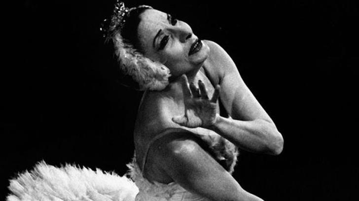 Fallece Alicia Alonso, la leyenda cubana del ballet clásico