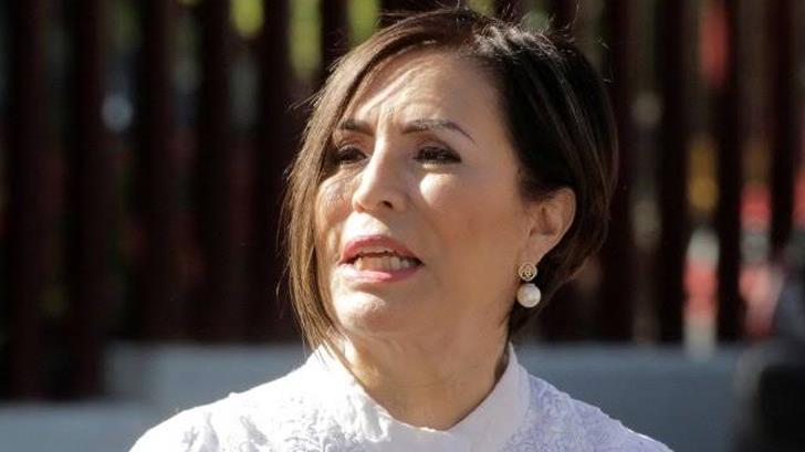 Se me juzga por quien soy y no por lo que supuestamente hice: Rosario Robles