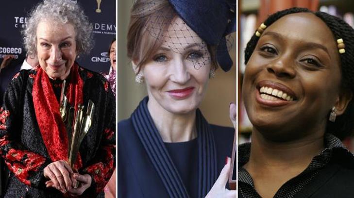 Las cinco escritoras favoritas para ganar el Nobel de Literatura