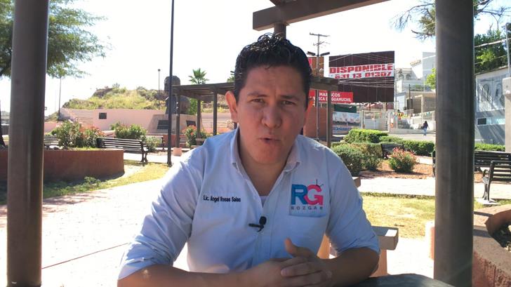 Organizarán eventos para apoyar a sectores vulnerables en Nogales