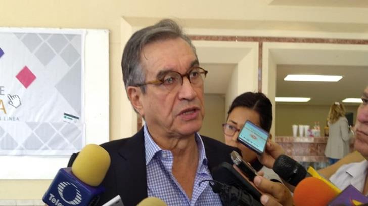 Eliminación de Fondo Minero afectará a Sonora: Vidal Ahumada