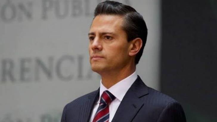 Exfuncionarios de Peña Nieto espían al Gobierno de la 4T