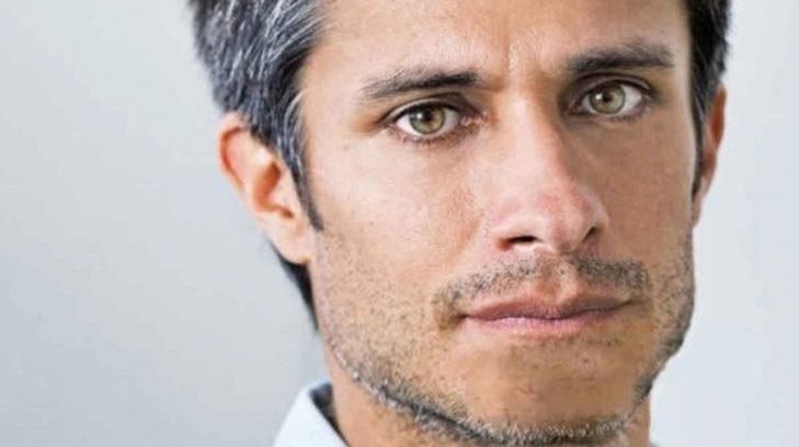 Gael García será protagonista de la nueva cinta de Night Shyamalan