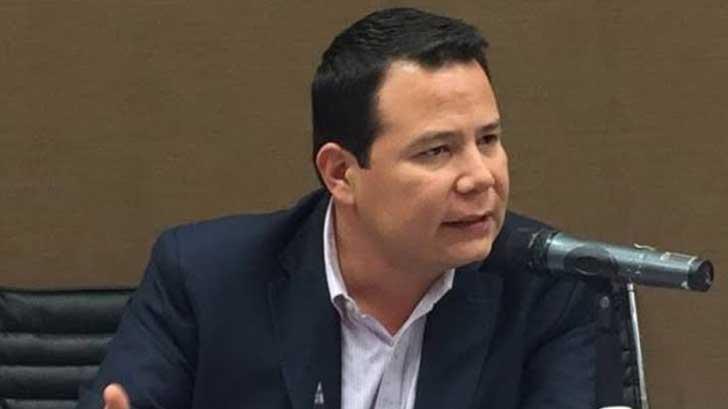 Trabajadores accidentados en Vícam no contaban con seguridad social: Guillermo Noriega